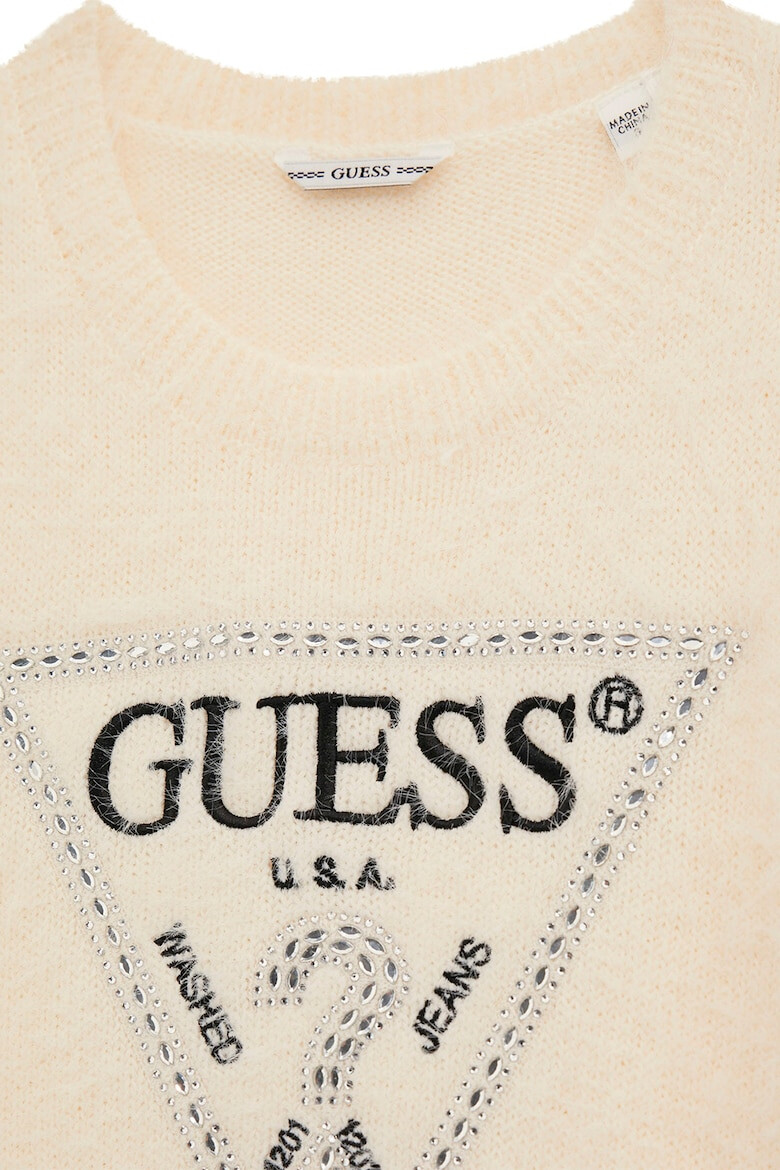 GUESS KIDS GUESS Rochie midi tricotata - Pled.ro