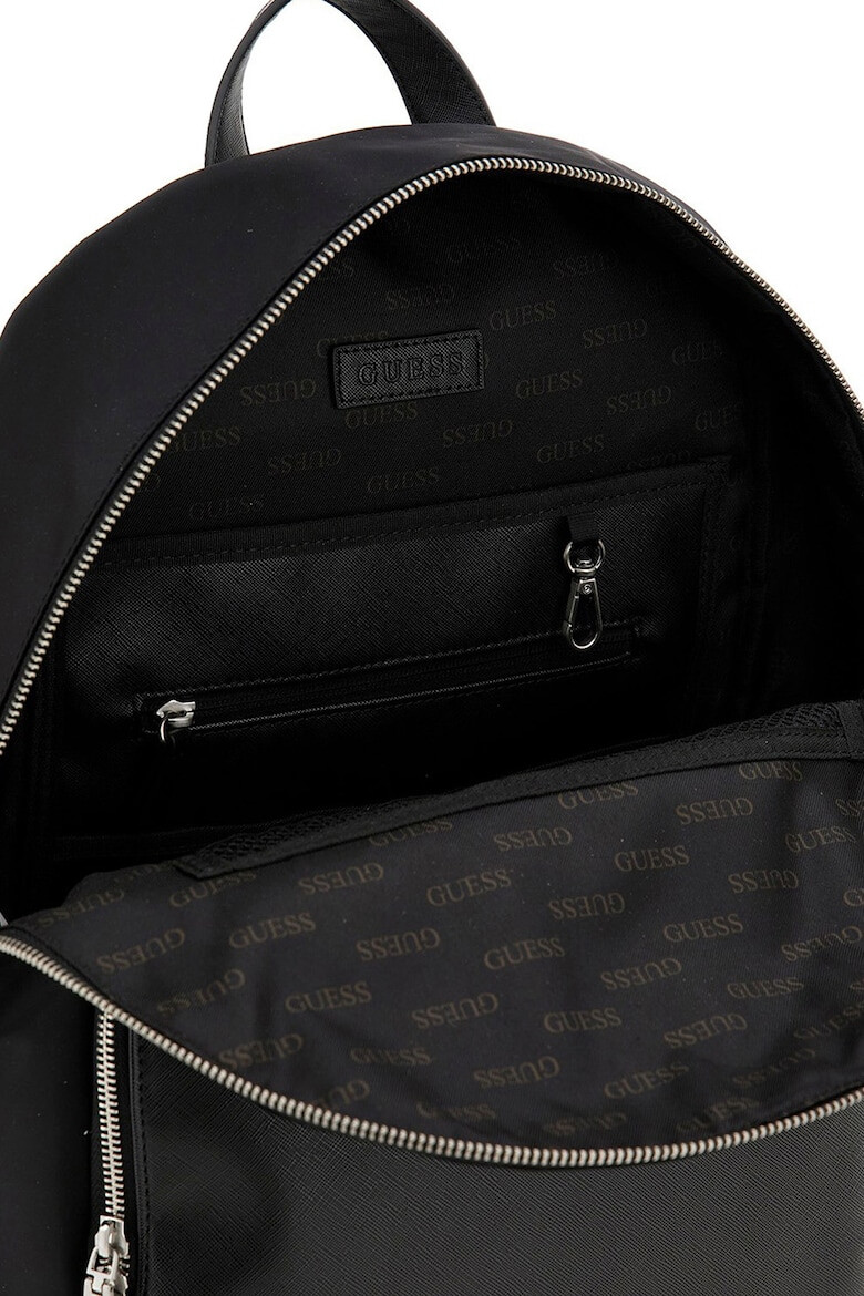 GUESS Rucsac cu bretele ajustabile Certosa - Pled.ro