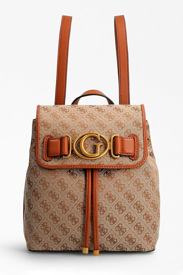 Guess Rucsac cu logo - Pled.ro