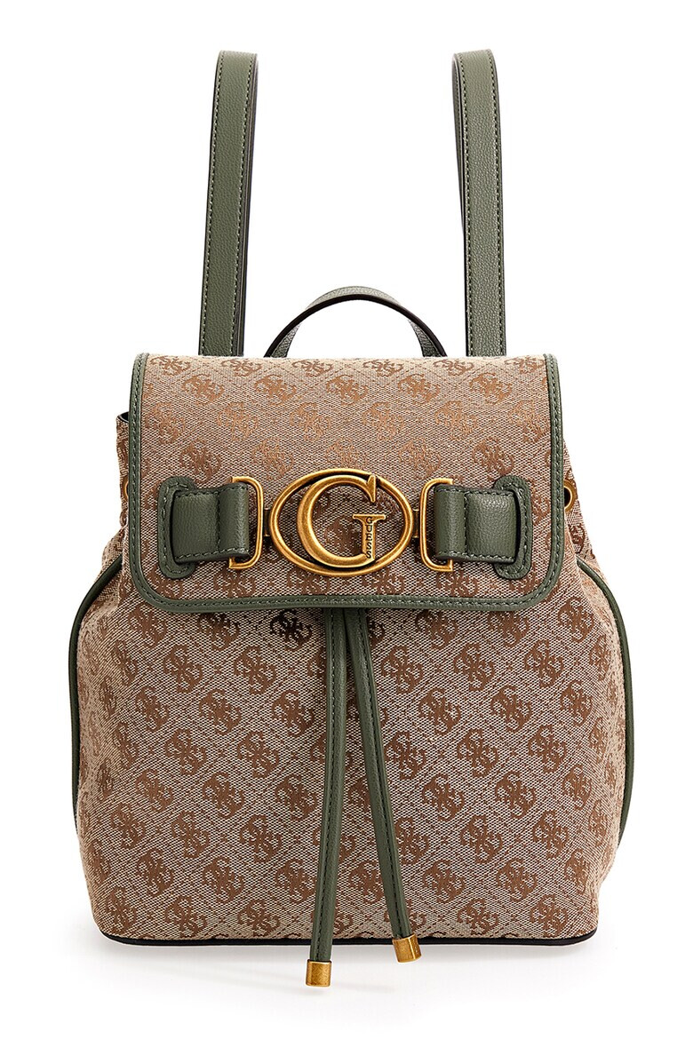 Guess Rucsac cu logo - Pled.ro