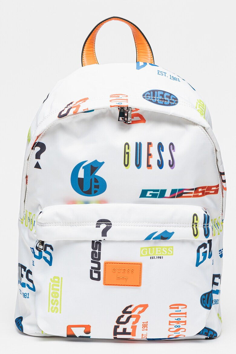 Guess Rucsac cu model logo - Pled.ro