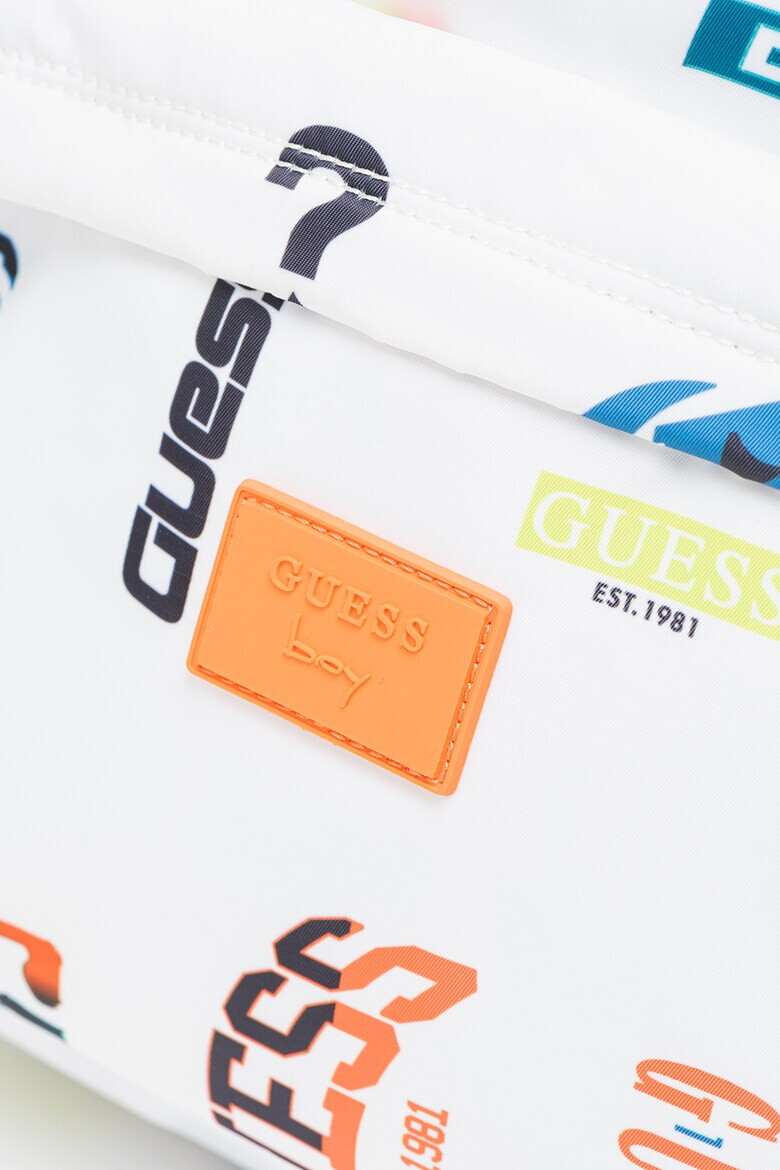 Guess Rucsac cu model logo - Pled.ro