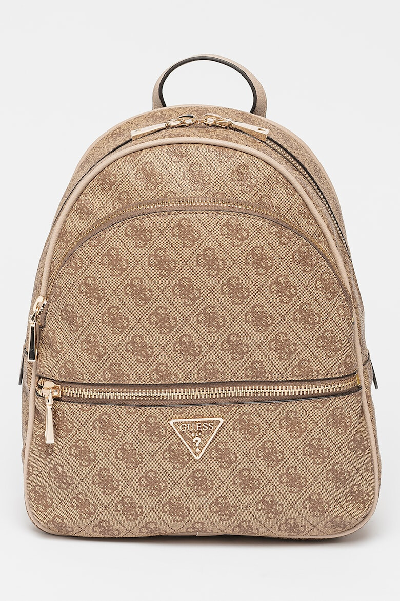 GUESS Rucsac cu model logo Manhattan - Pled.ro