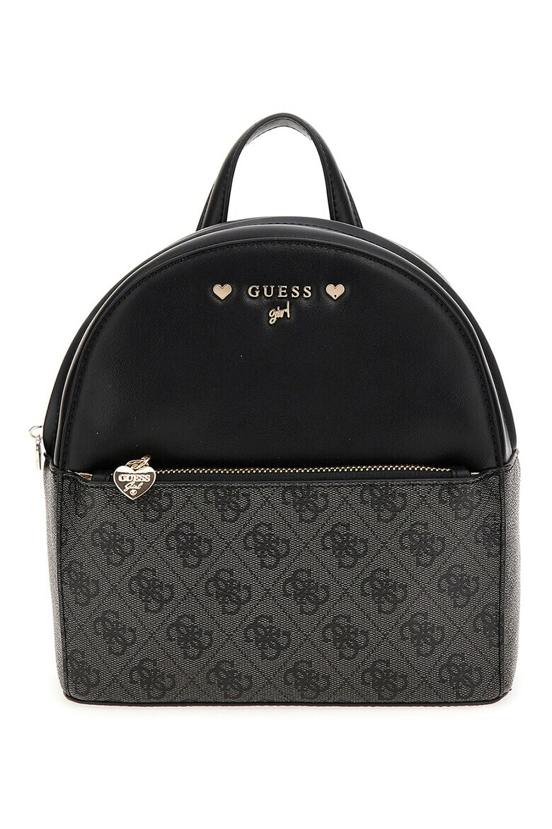 Guess Rucsac cu model monograma - Pled.ro