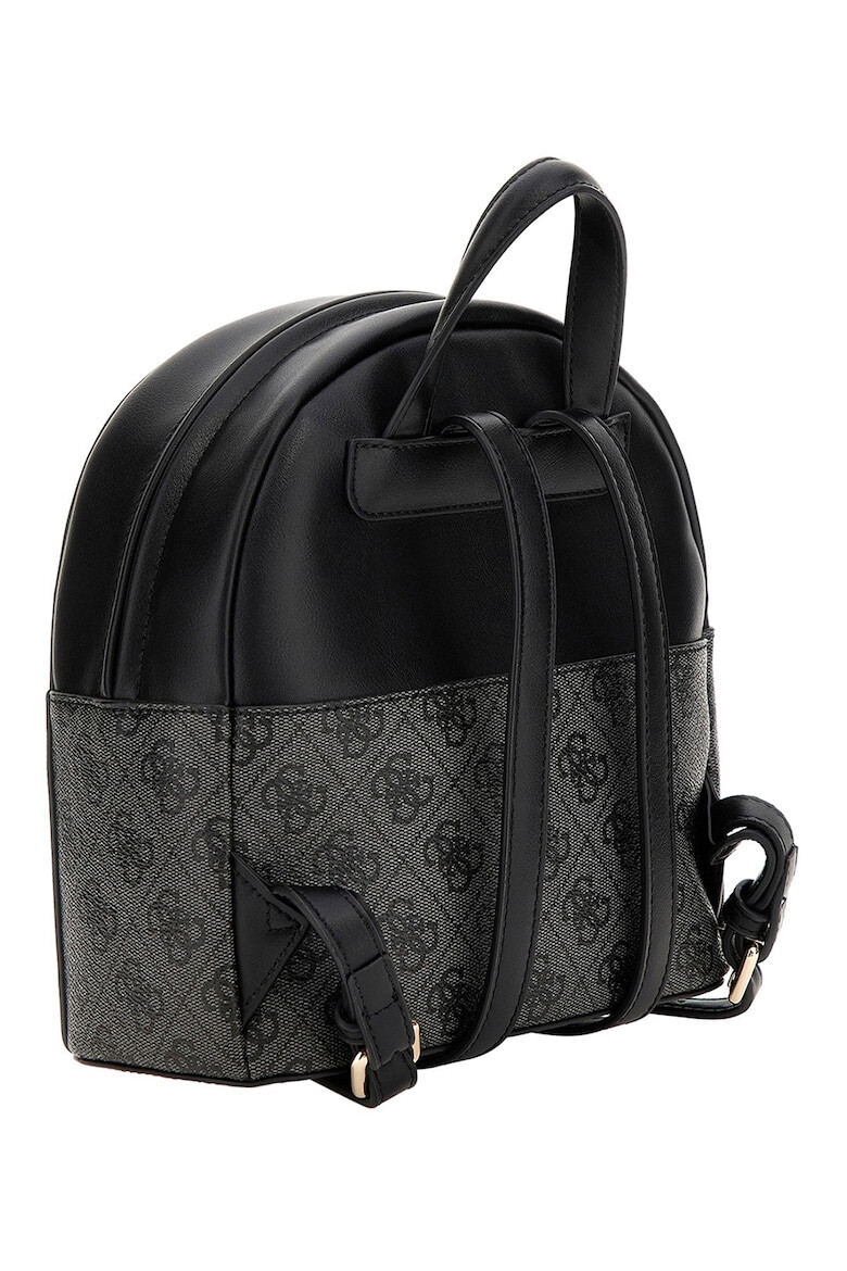 Guess Rucsac cu model monograma - Pled.ro