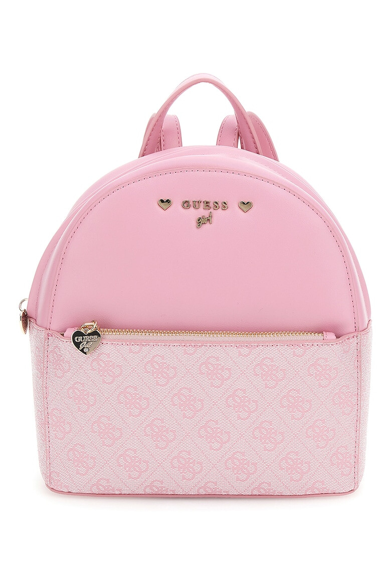 Guess Rucsac cu model monograma - Pled.ro