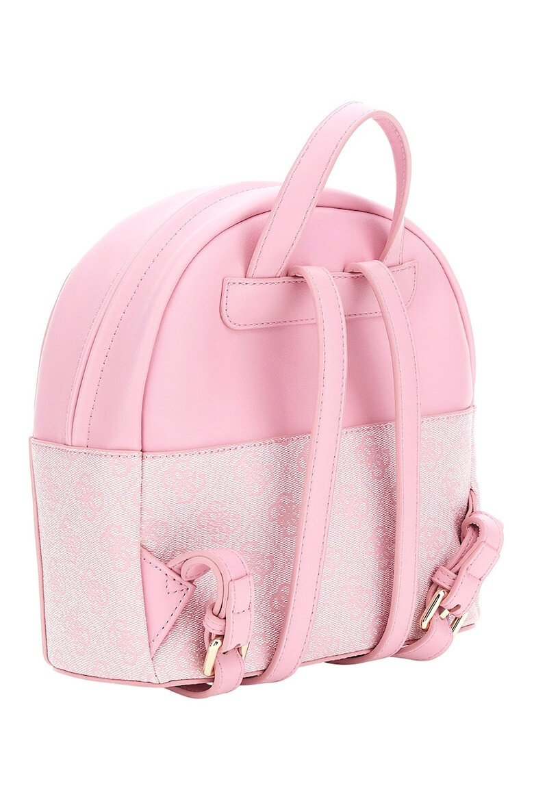 Guess Rucsac cu model monograma - Pled.ro