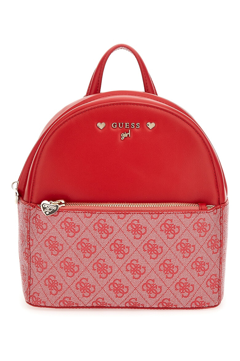 Guess Rucsac cu model monograma - Pled.ro