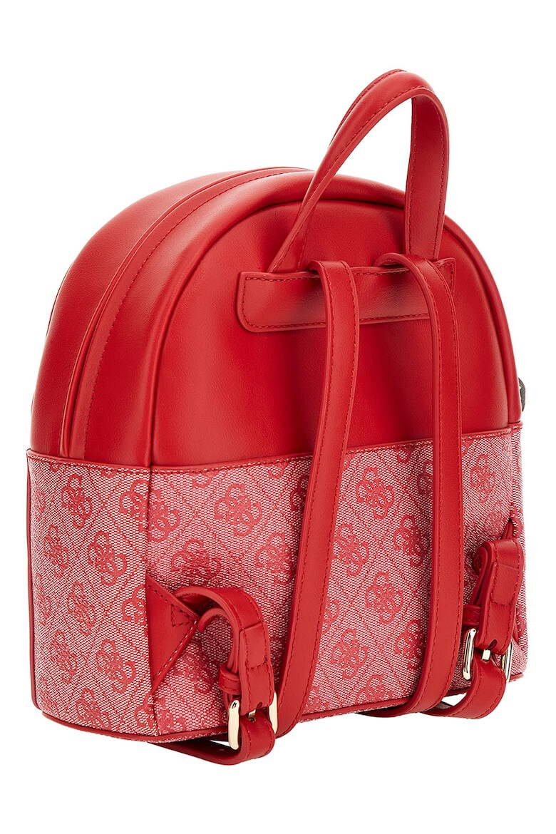 Guess Rucsac cu model monograma - Pled.ro