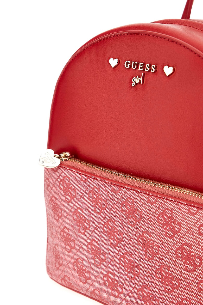 Guess Rucsac cu model monograma - Pled.ro