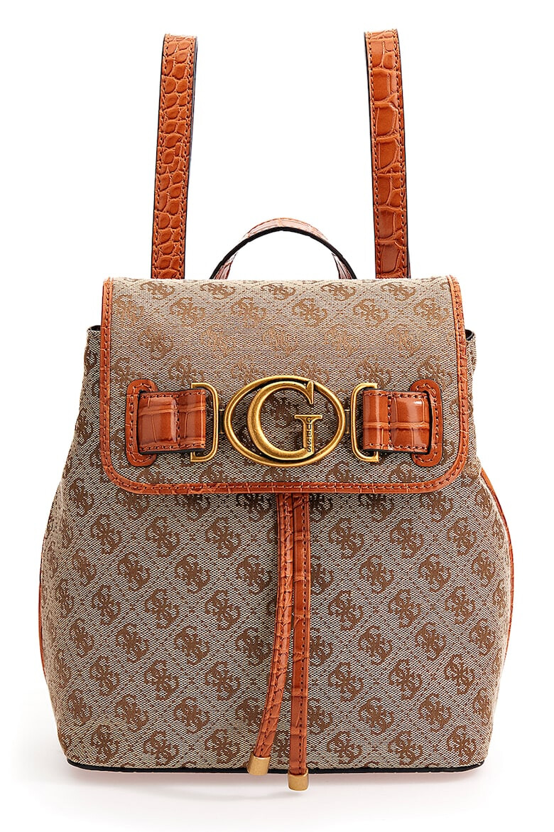 Guess Rucsac cu monograma - Pled.ro