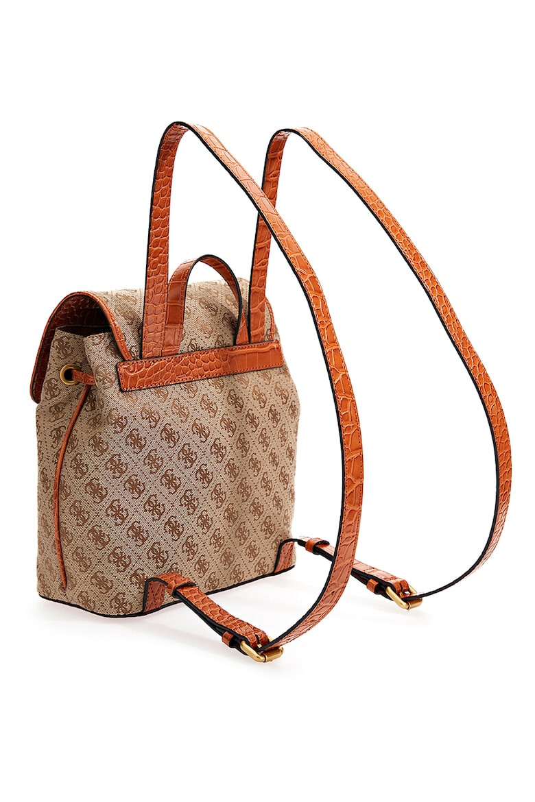 Guess Rucsac cu monograma - Pled.ro