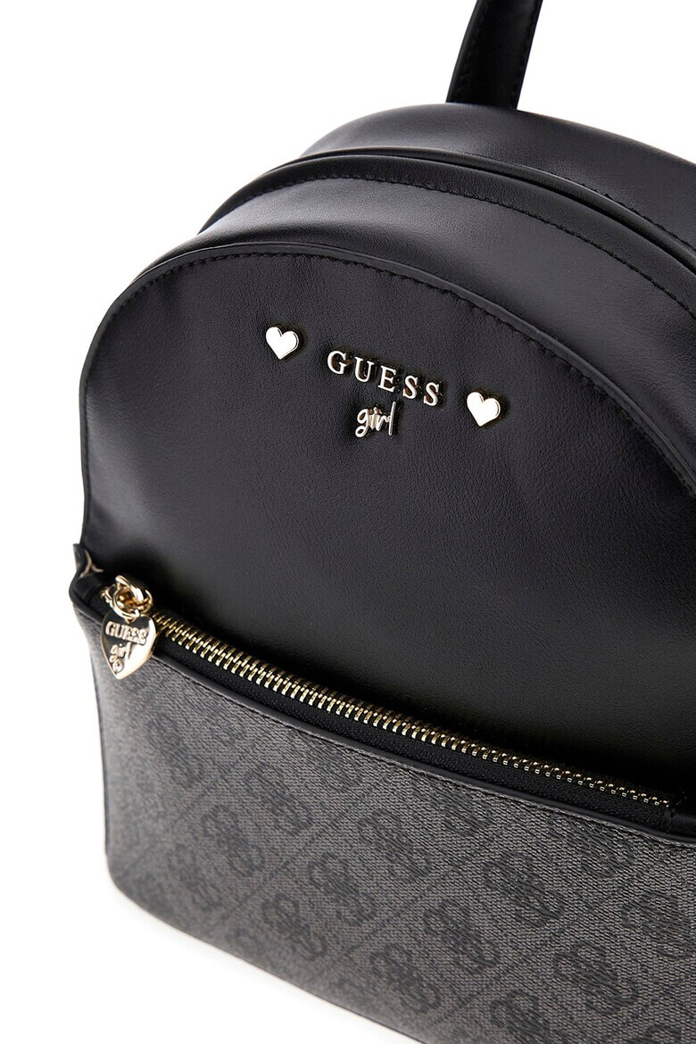 Guess Rucsac de piele ecologica - Pled.ro