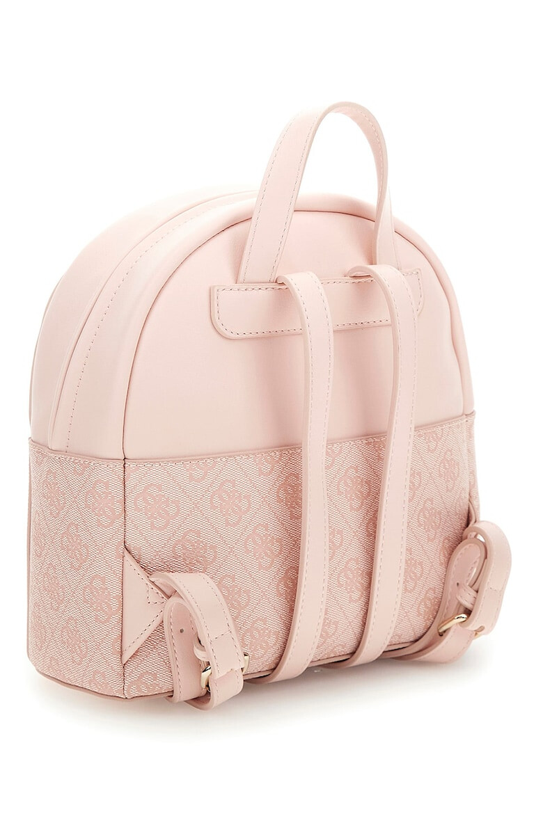 Guess Rucsac de piele ecologica - Pled.ro