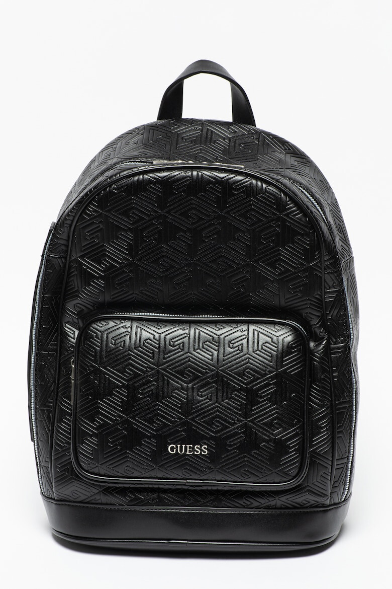 GUESS Rucsac de piele ecologica cu aspect texturat - Pled.ro