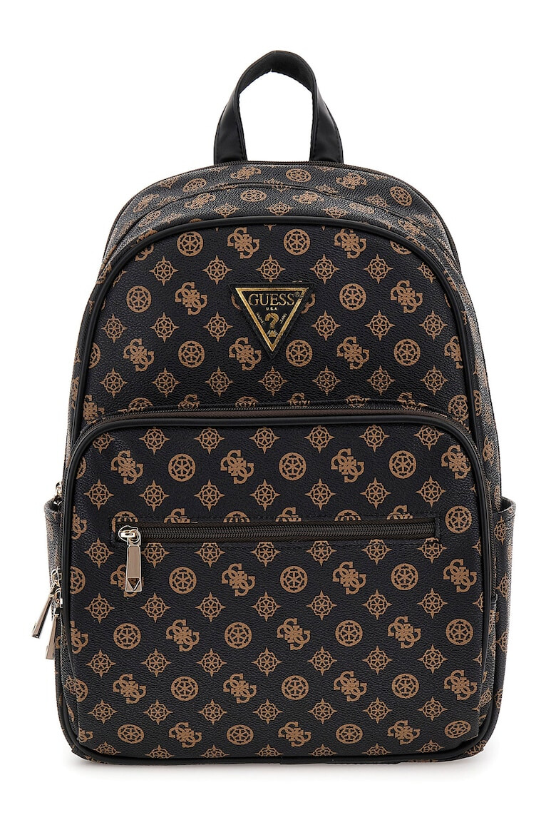 GUESS Rucsac de piele ecologica cu model logo - Pled.ro