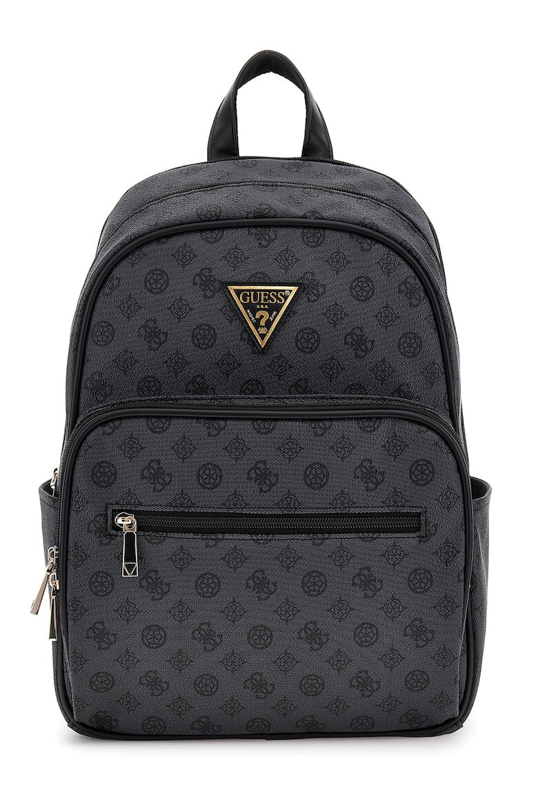 GUESS Rucsac de piele ecologica cu model logo - Pled.ro