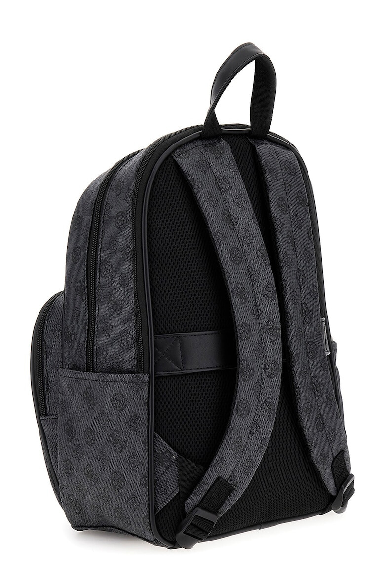 GUESS Rucsac de piele ecologica cu model logo - Pled.ro