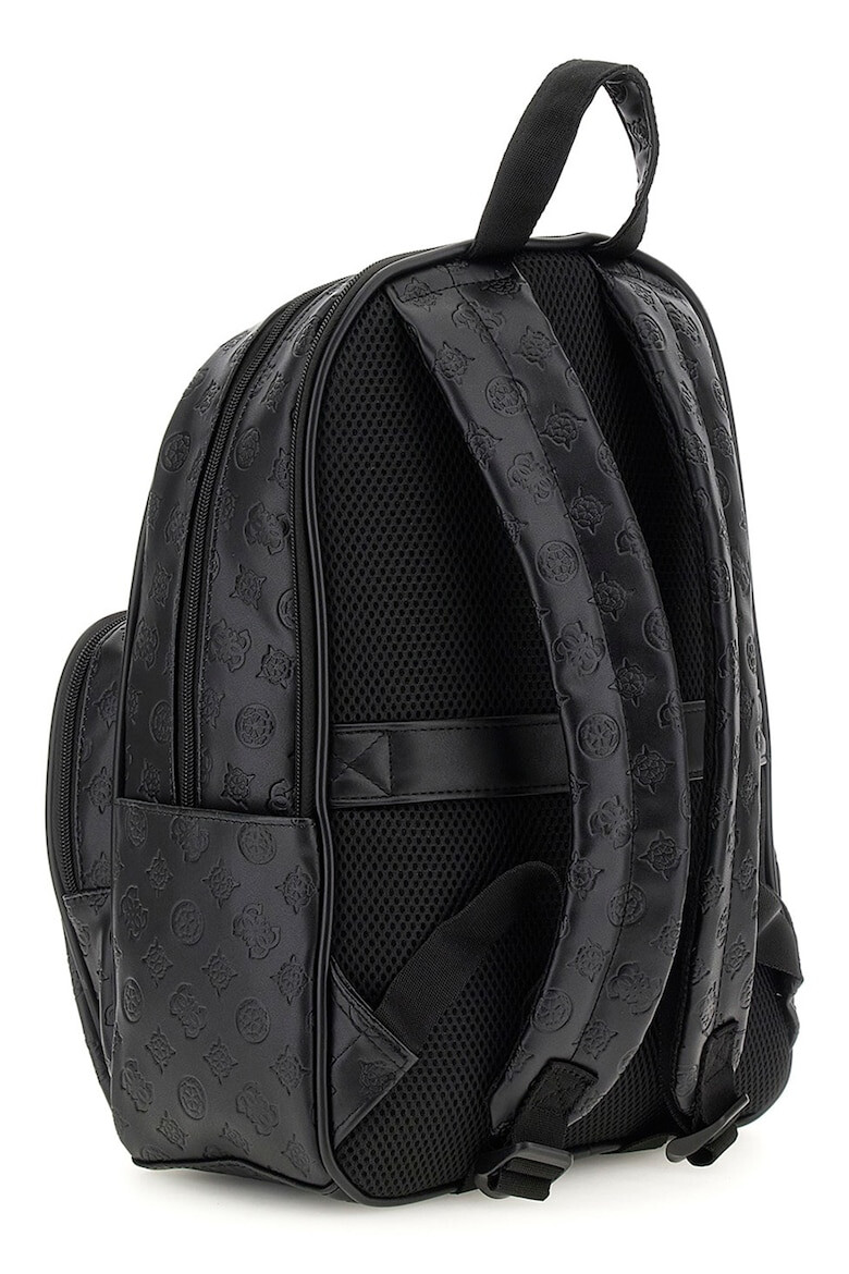 GUESS Rucsac de piele ecologica cu model Wilder - Pled.ro