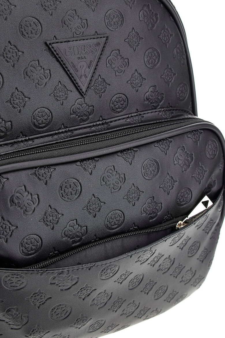 GUESS Rucsac de piele ecologica cu model Wilder - Pled.ro