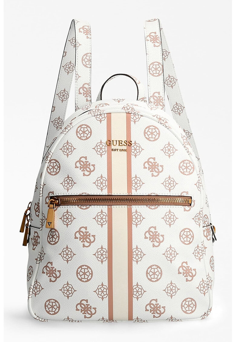 Guess Rucsac de piele ecologica Vikky - Pled.ro