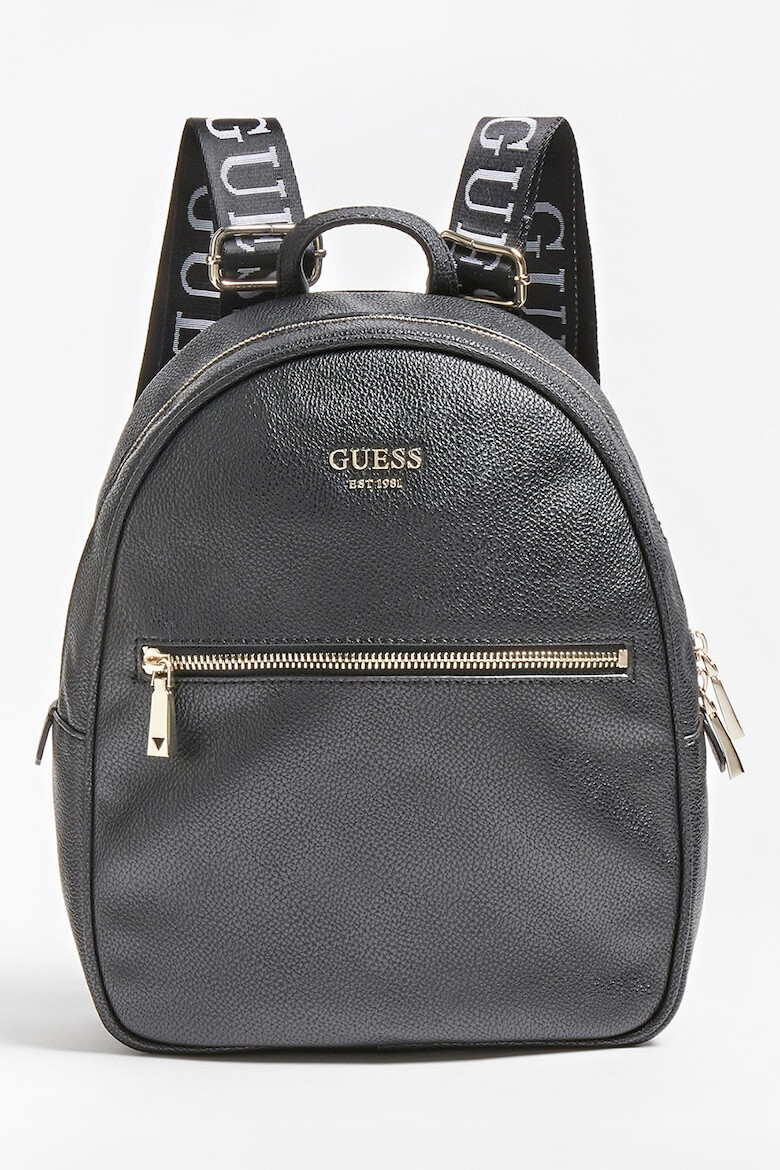 GUESS Rucsac uni de piele ecologica Vikky - Pled.ro