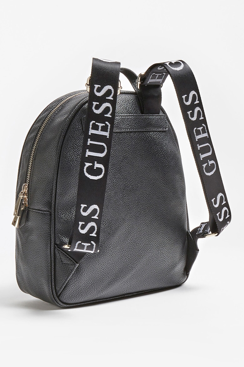 GUESS Rucsac uni de piele ecologica Vikky - Pled.ro