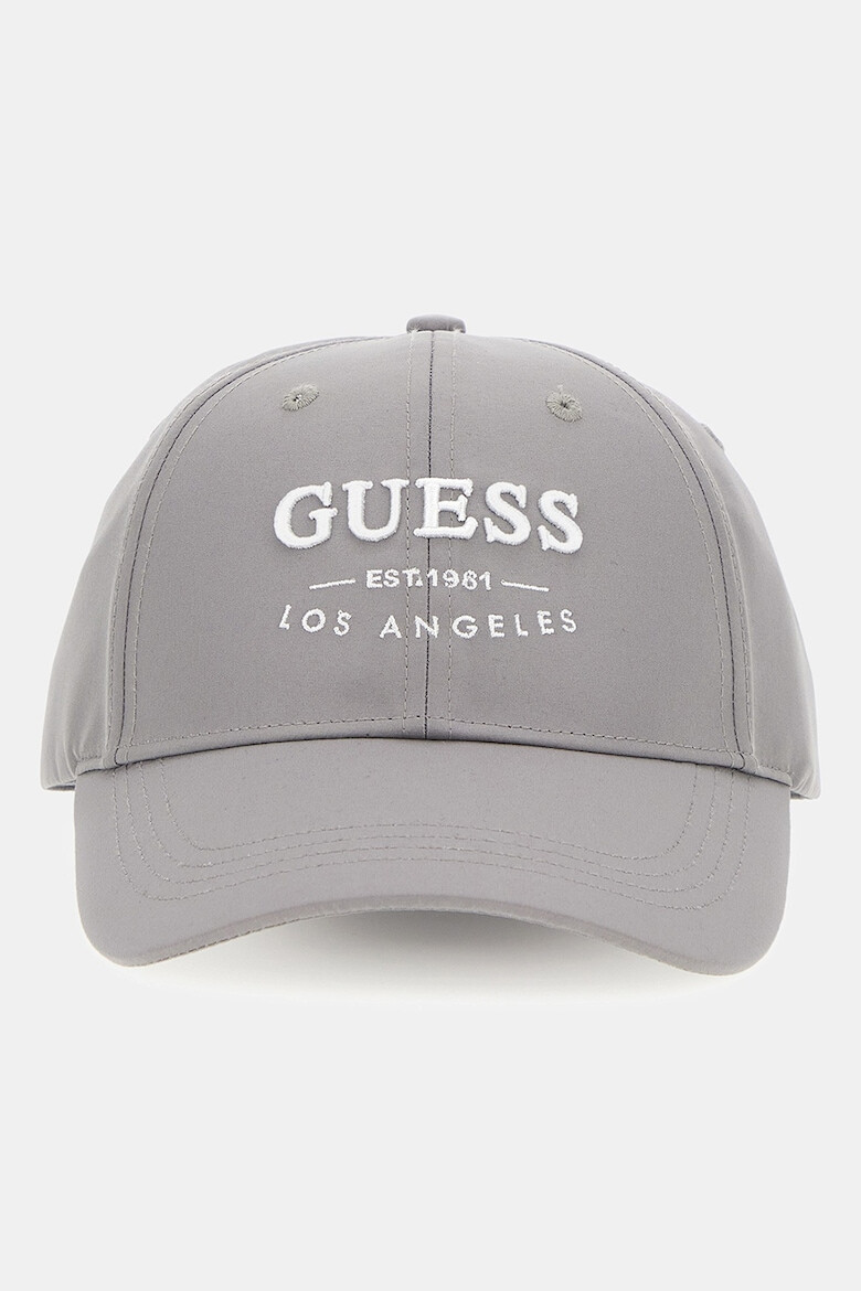 GUESS Sapca cu broderie logo - Pled.ro