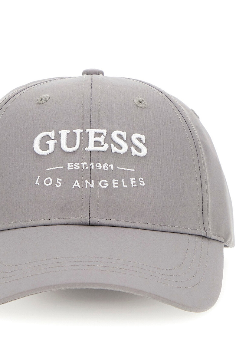 GUESS Sapca cu broderie logo - Pled.ro