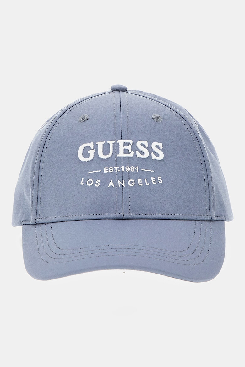 GUESS Sapca cu broderie logo - Pled.ro