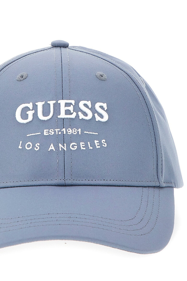 GUESS Sapca cu broderie logo - Pled.ro