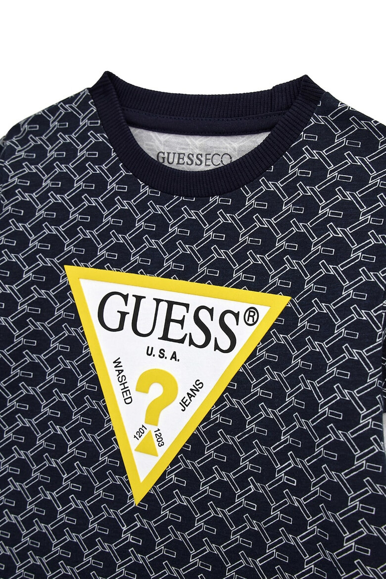 GUESS KIDS Set de bluza si pantaloni de trening - Pled.ro