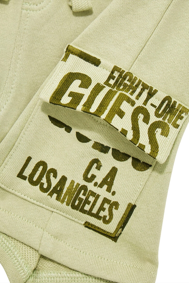 GUESS Set de tricou si bermude - Pled.ro