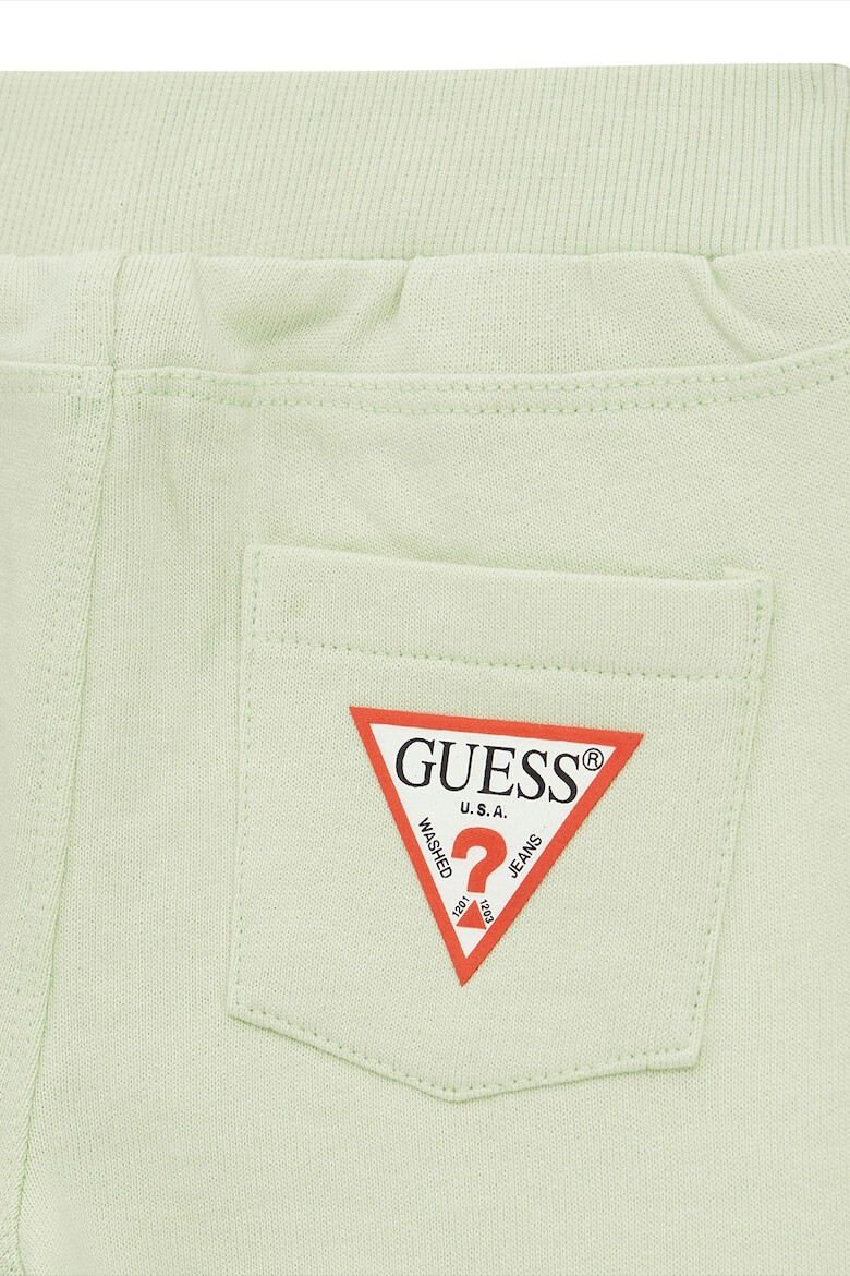 GUESS Set de tricou si pantaloni scurti - Pled.ro