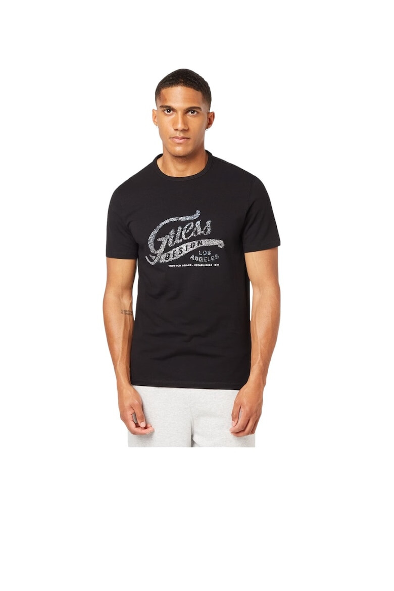 GUESS Tricou barbati 78425 - Pled.ro