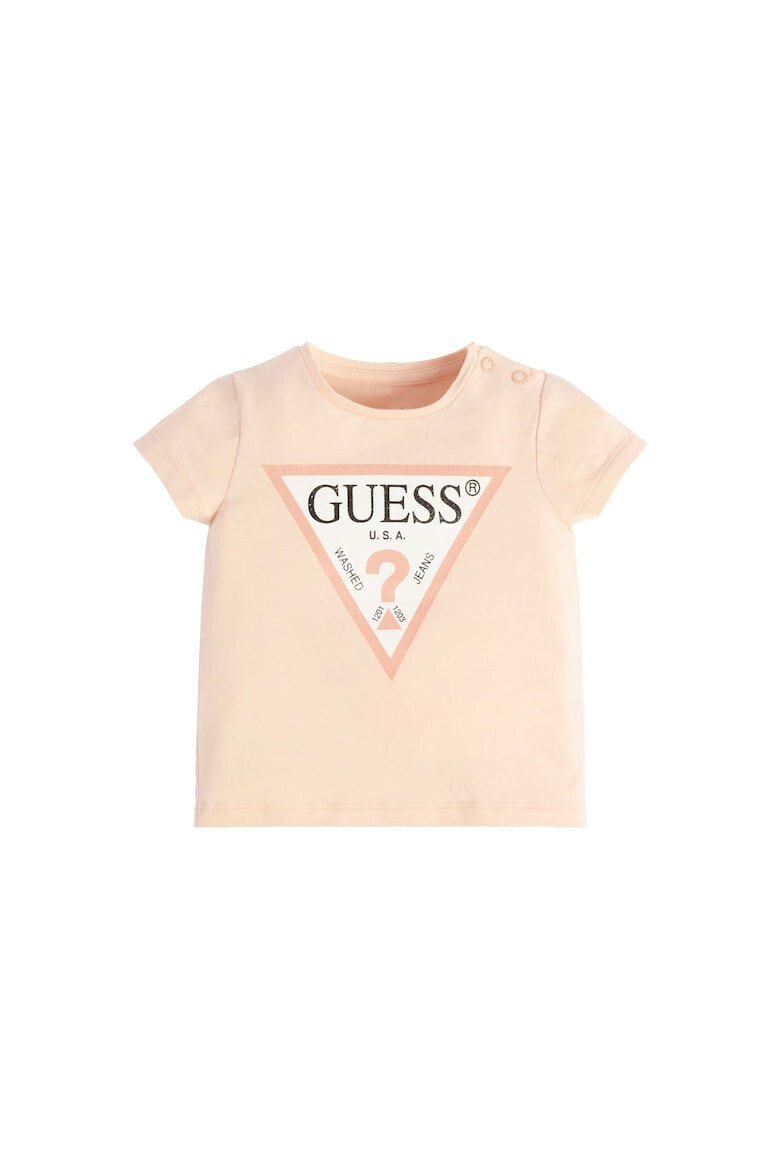 GUESS Tricou copii Bumbac 302189823 - Pled.ro