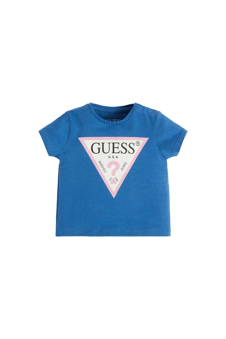 GUESS Tricou copii Bumbac 302189922 - Pled.ro