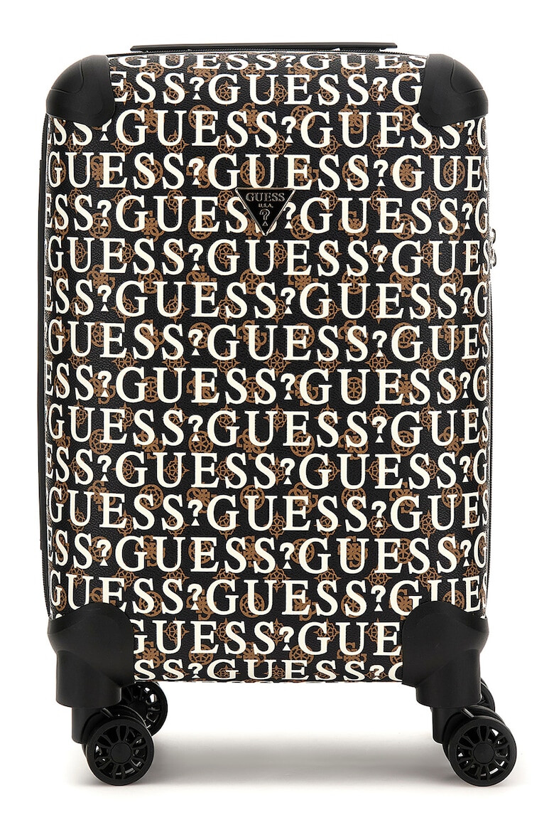 GUESS Troler cu model logo pentru cabina Stark - 32 L - Pled.ro