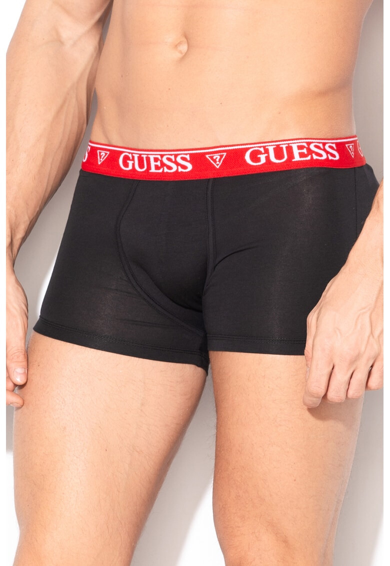 Guess Underpants U77F14-JR003-A000 - Pled.ro