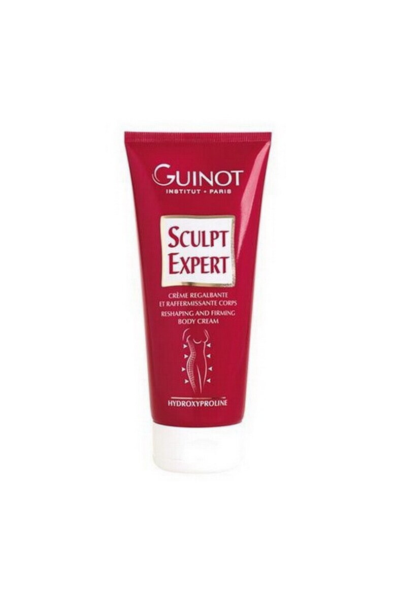 Guinot Crema cu efect de fermitate Sculp Expert 200 ml - Pled.ro