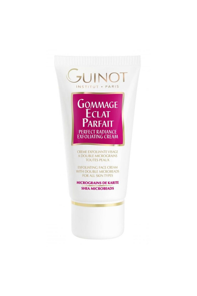 Guinot Crema exfolianta delicata Gommage Eclat Parfait 50 ml - Pled.ro