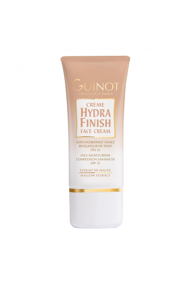 Guinot Crema hidratanta Hydra Finish SPF 15 30 ml - Pled.ro