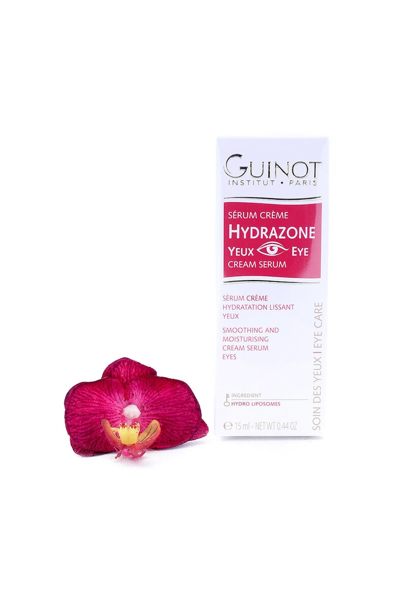 Guinot Crema Hydrazone Yeux cu efect de hidratare pentru ochi 15ml - Pled.ro