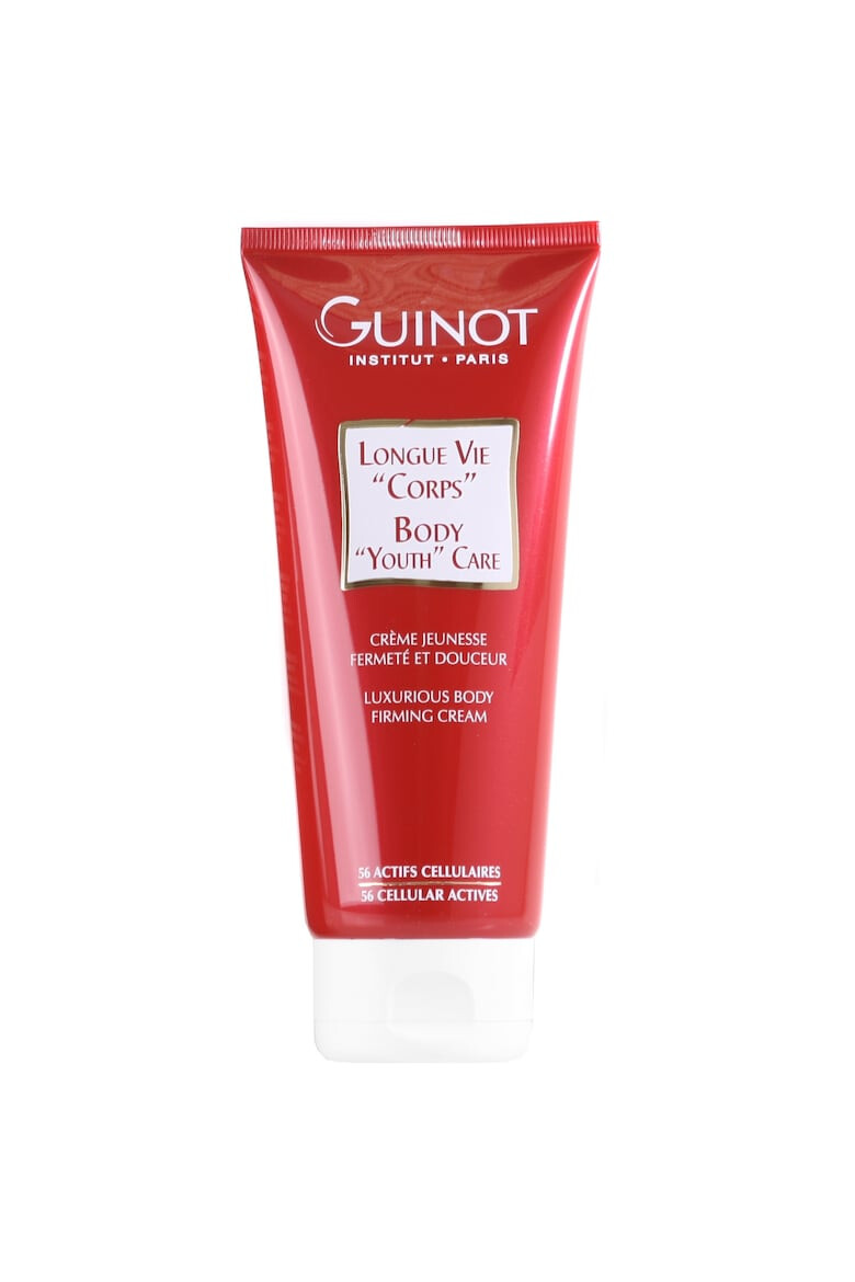 Guinot Crema Longue Vie Corps pentru intinerirea si fermitatea pielii 200 ml - Pled.ro