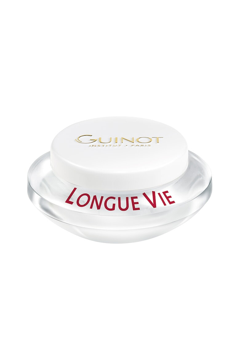 Guinot Crema Longue Vie cu efect de intinerire 50ml - Pled.ro