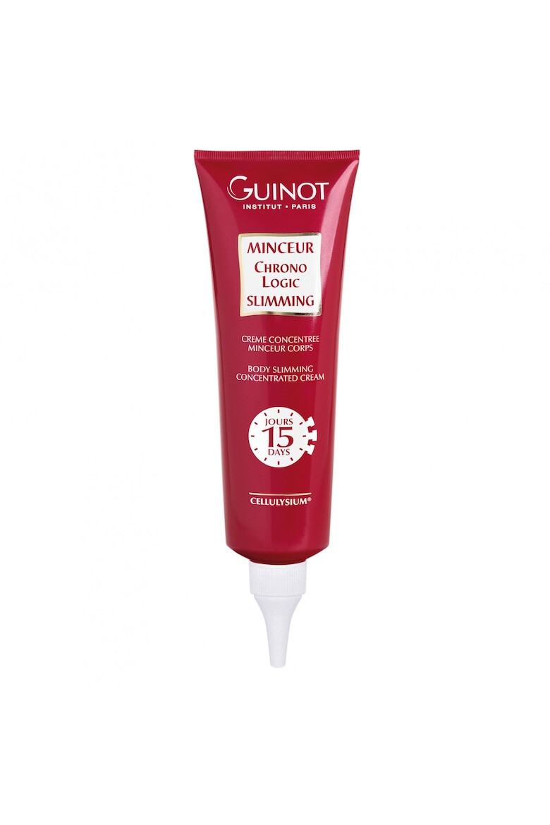 Guinot Crema pentru slabit Minceur Chrono Logic 125 ml - Pled.ro