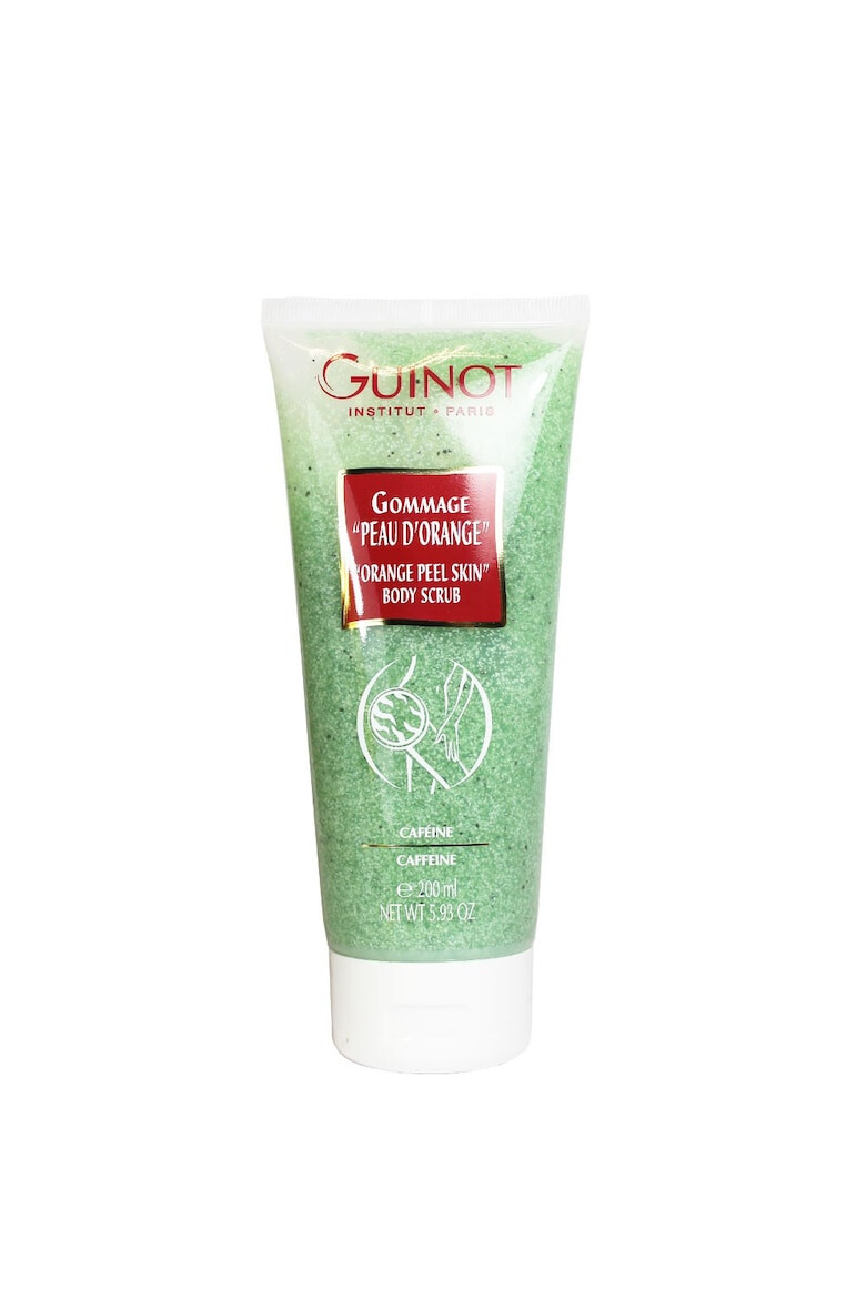 Guinot Gel exfoliant anti-celulita Gommage Peau D'Orange 200 ml - Pled.ro