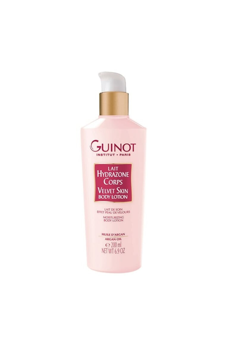 Guinot Lotiune de corp Lait Hydrazone Corps Velvet Skin 200 ml - Pled.ro