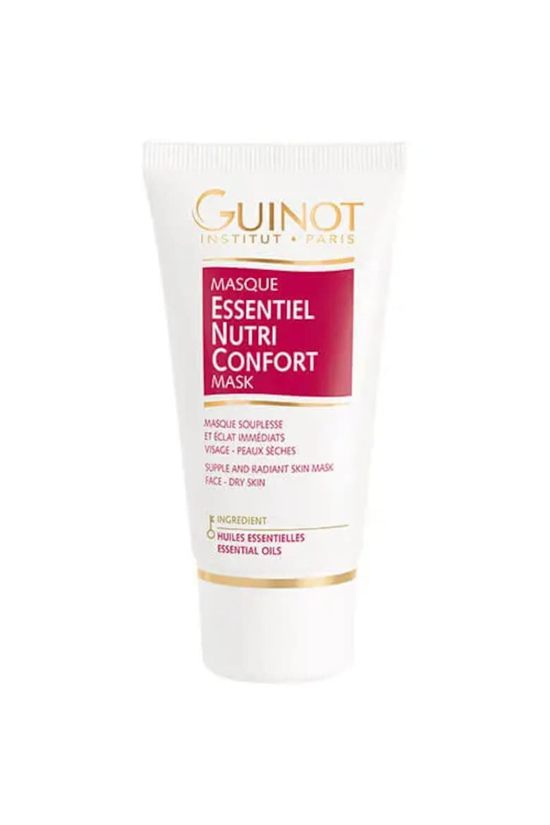 Guinot Masca de fata Essentiel Nutrition Confort 50 ml - Pled.ro