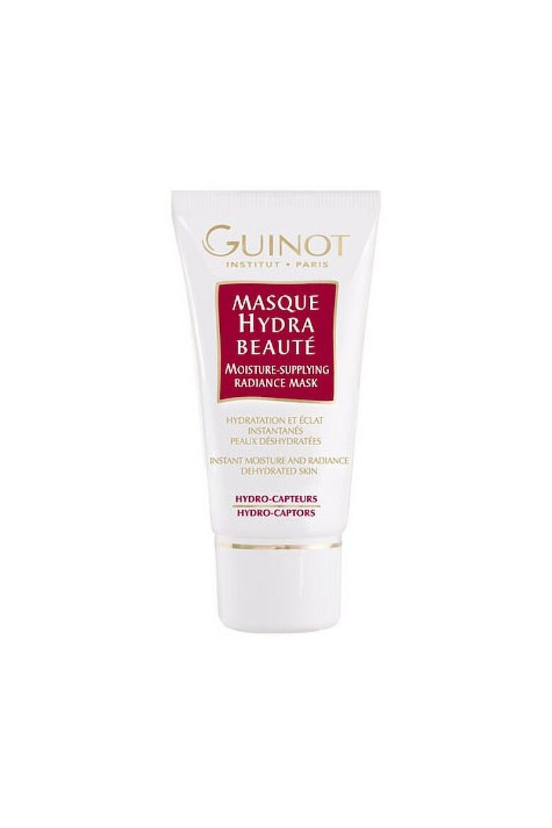 Guinot Masca instantanee de hidratare Masque Hydra Beaute 50 ml - Pled.ro